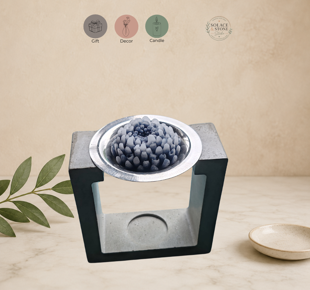 StillStone Candle Collection