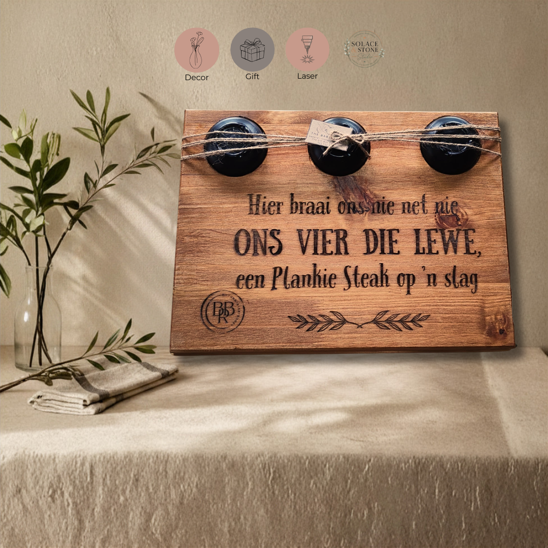 Solace Living Collection