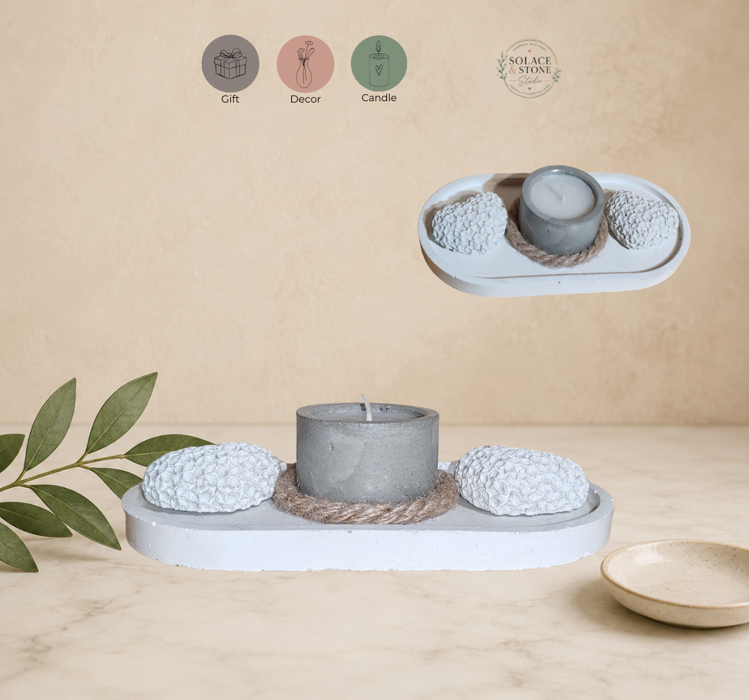 StillStone Keepsake Collection