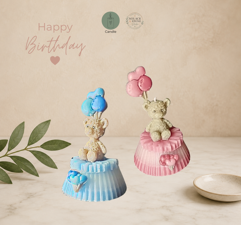 StillStone Celebration Candles