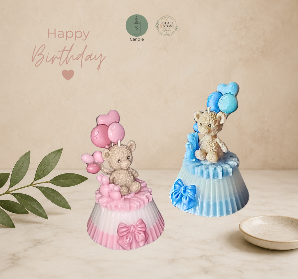 StillStone Celebration Candles