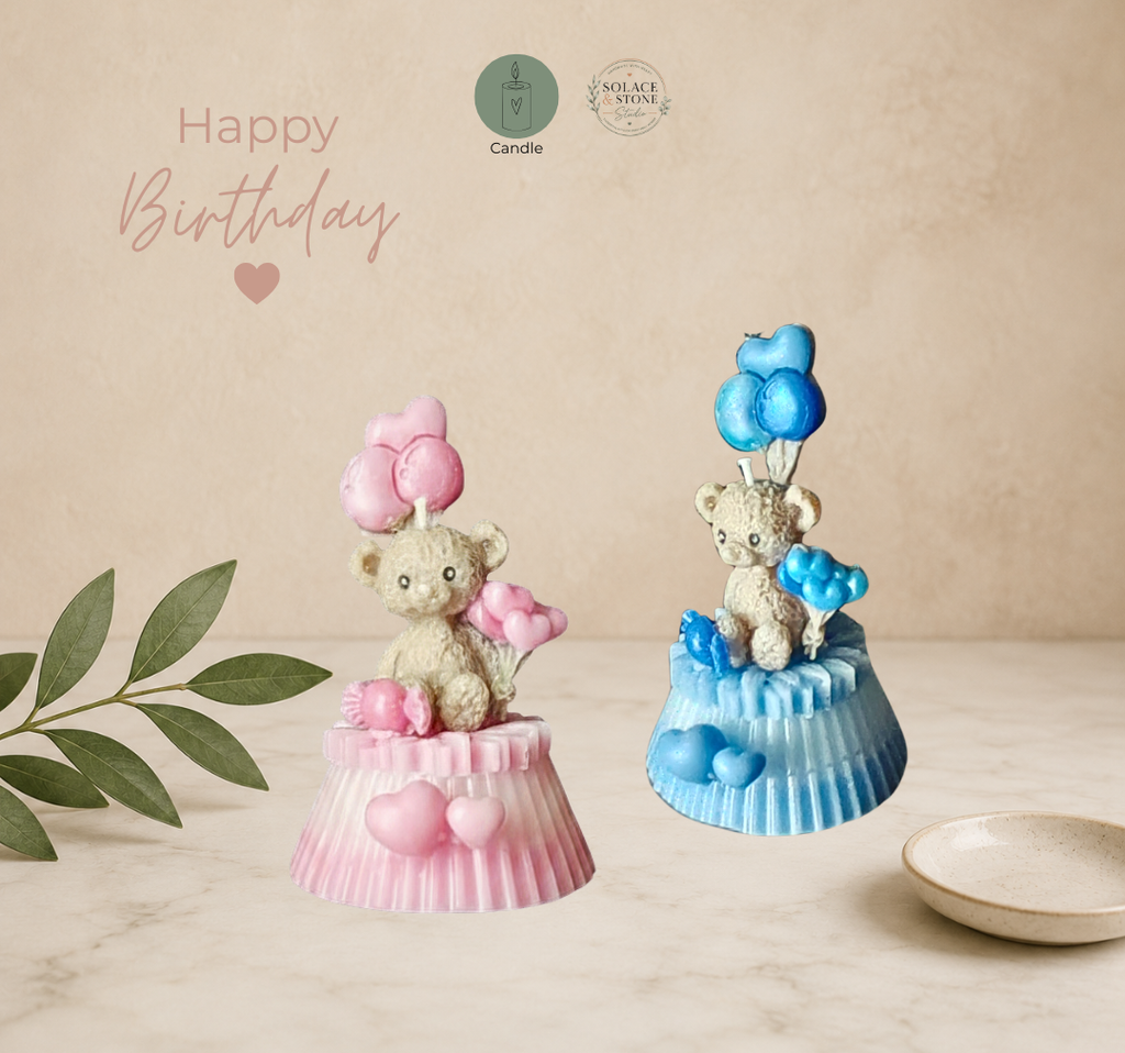 StillStone Celebration Candles