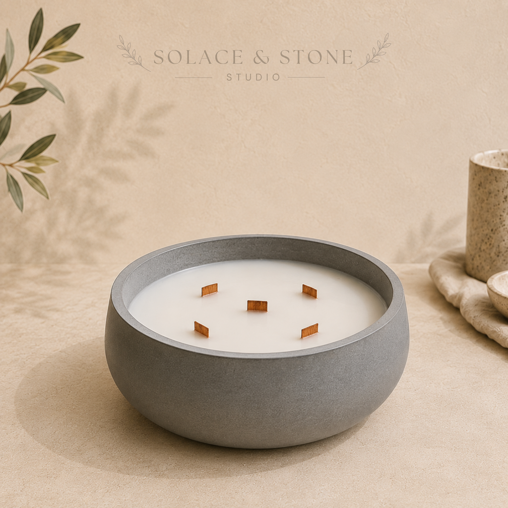 StillStone Grande Candle