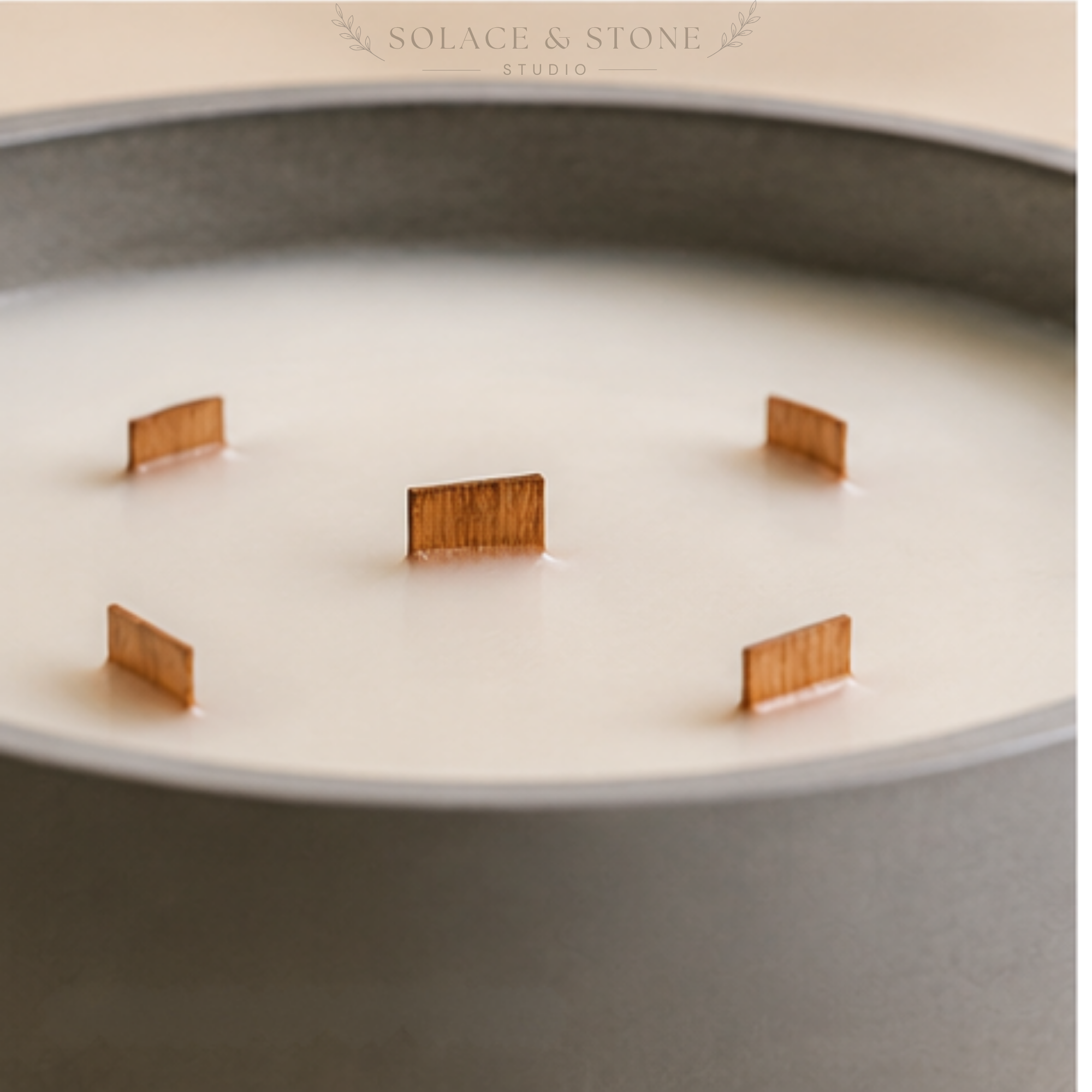 StillStone Grande Candle