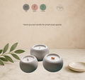 StillStone Signature Trio