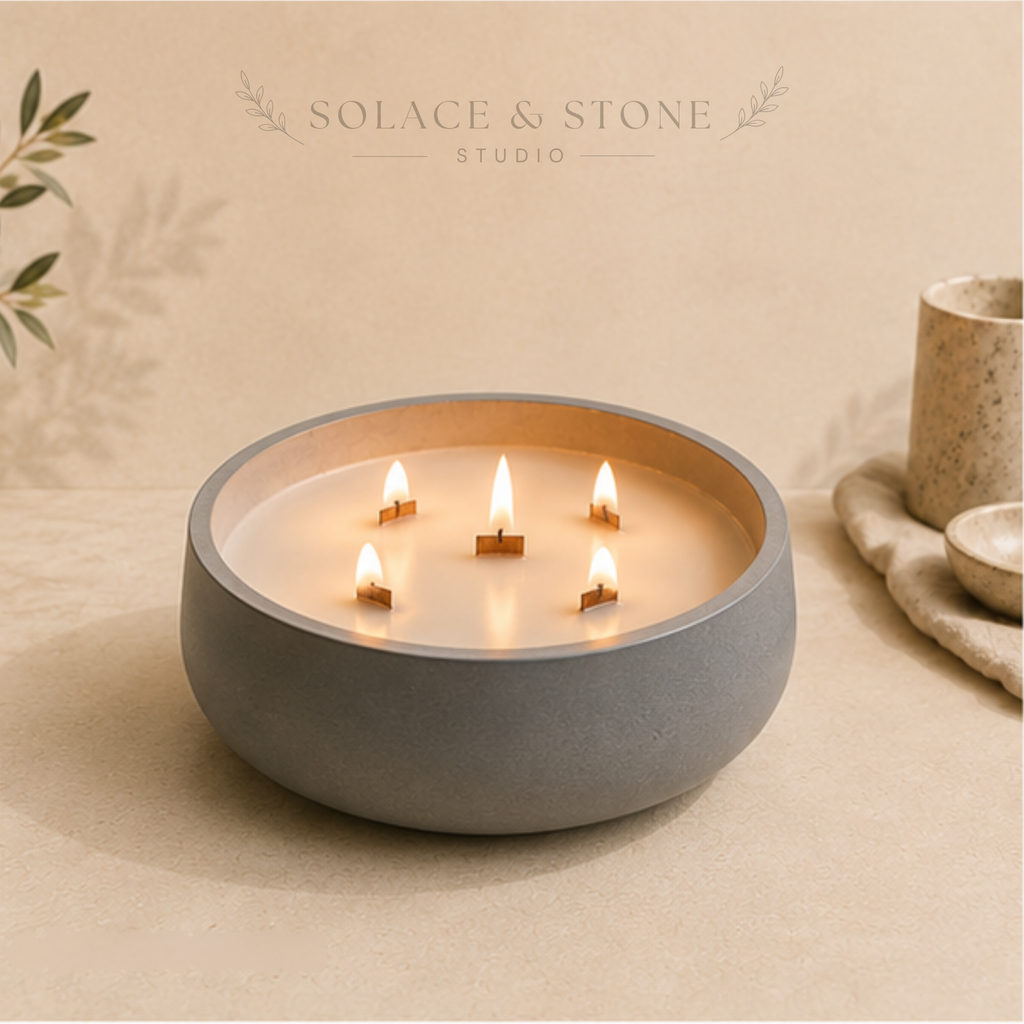 StillStone Grande Candle