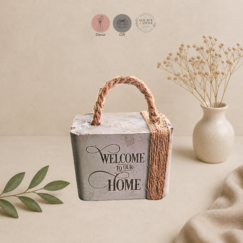 StillStone™ Door Stop