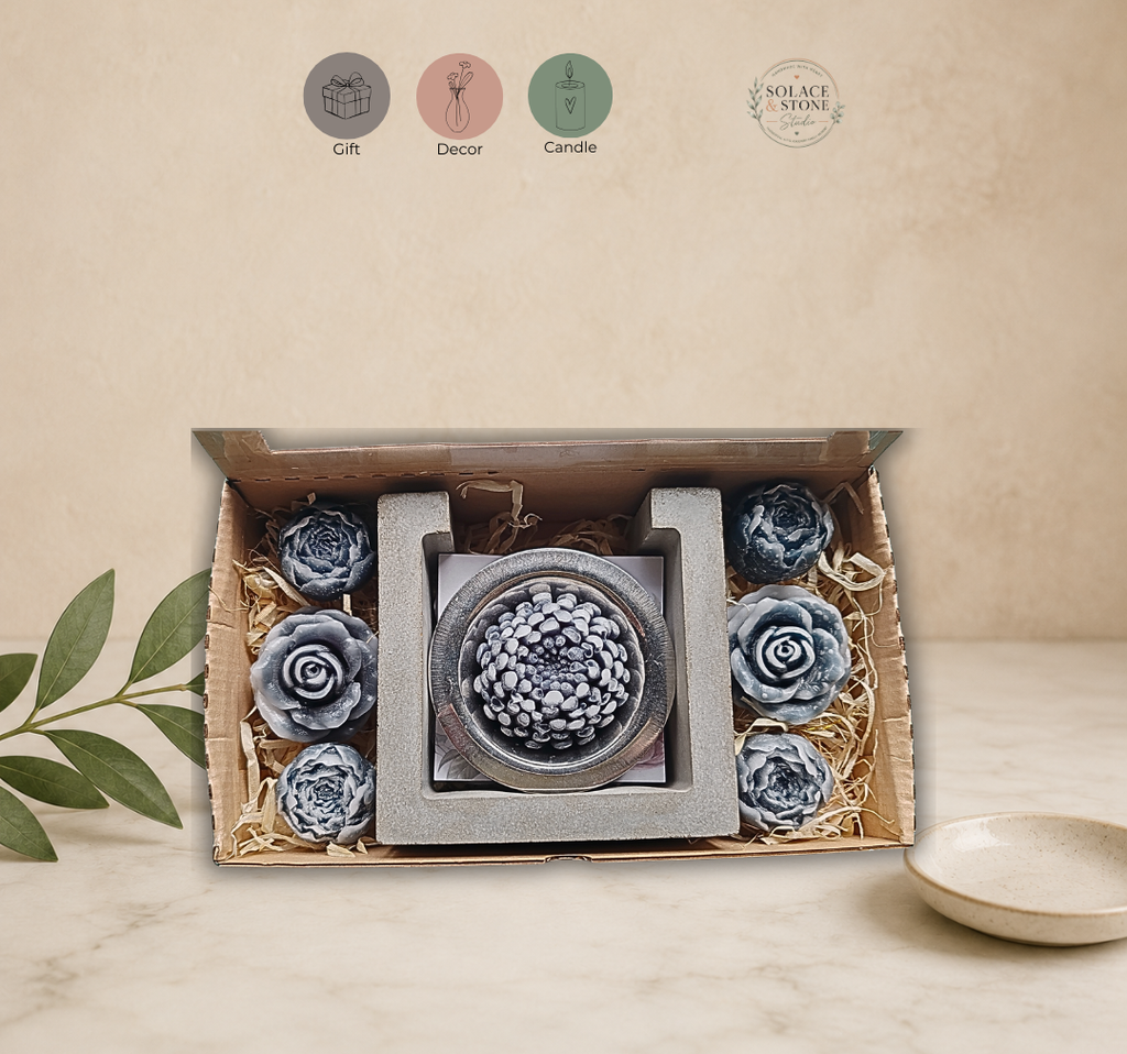 StillStone Fragrance Gift Set