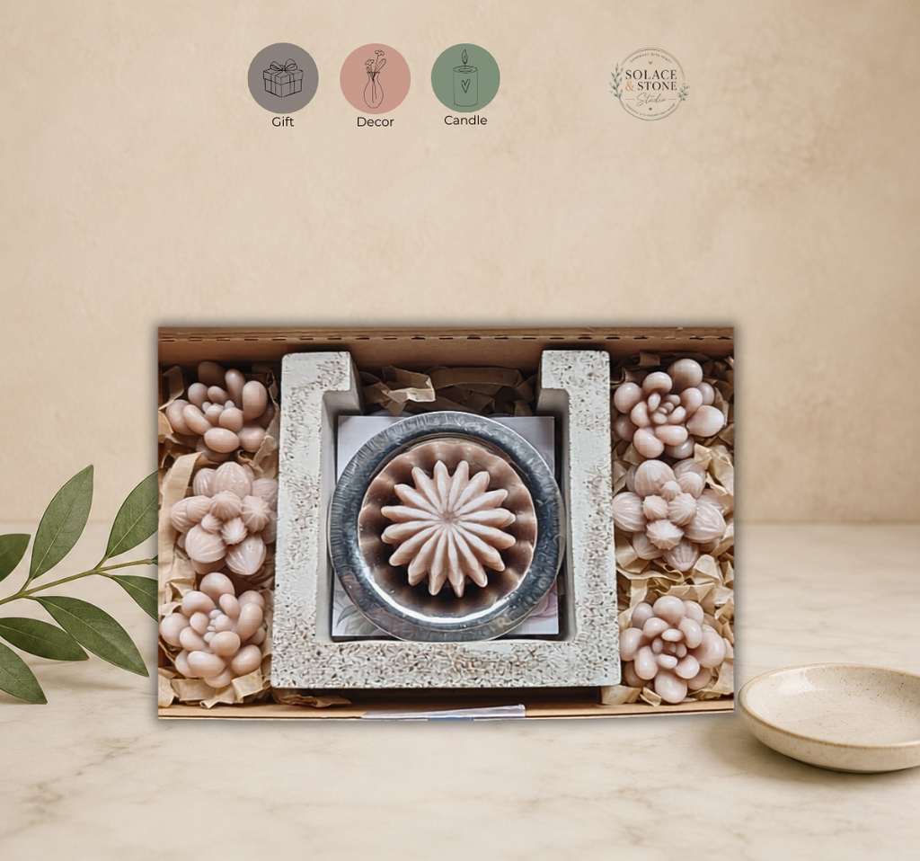 StillStone Fragrance Gift Set
