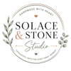 Solace &amp; Stone Studio - Home